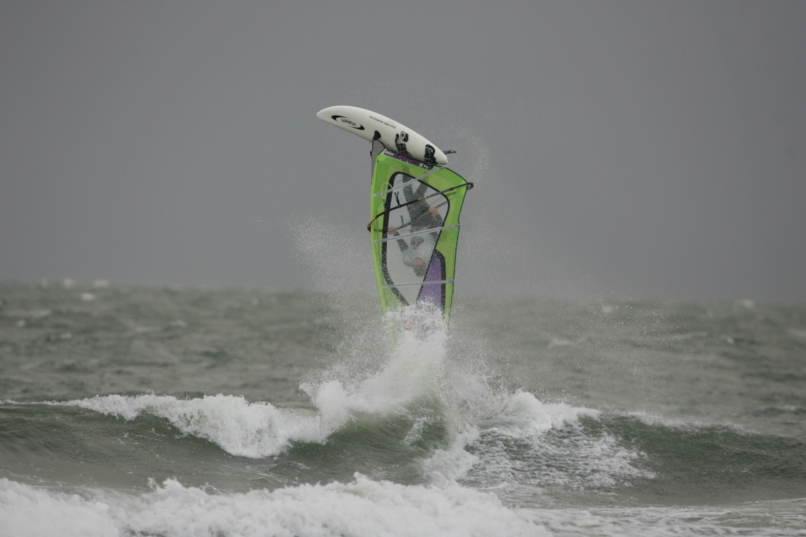 Red Bull BIG Days 2008 Weissenhaus