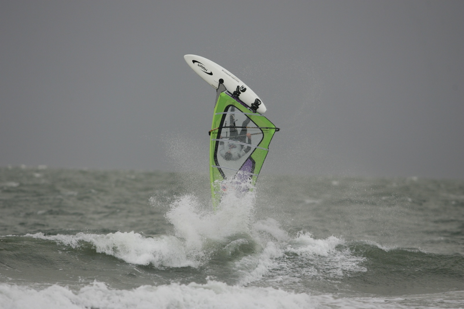 Red Bull BIG Days 2008 Weissenhaus