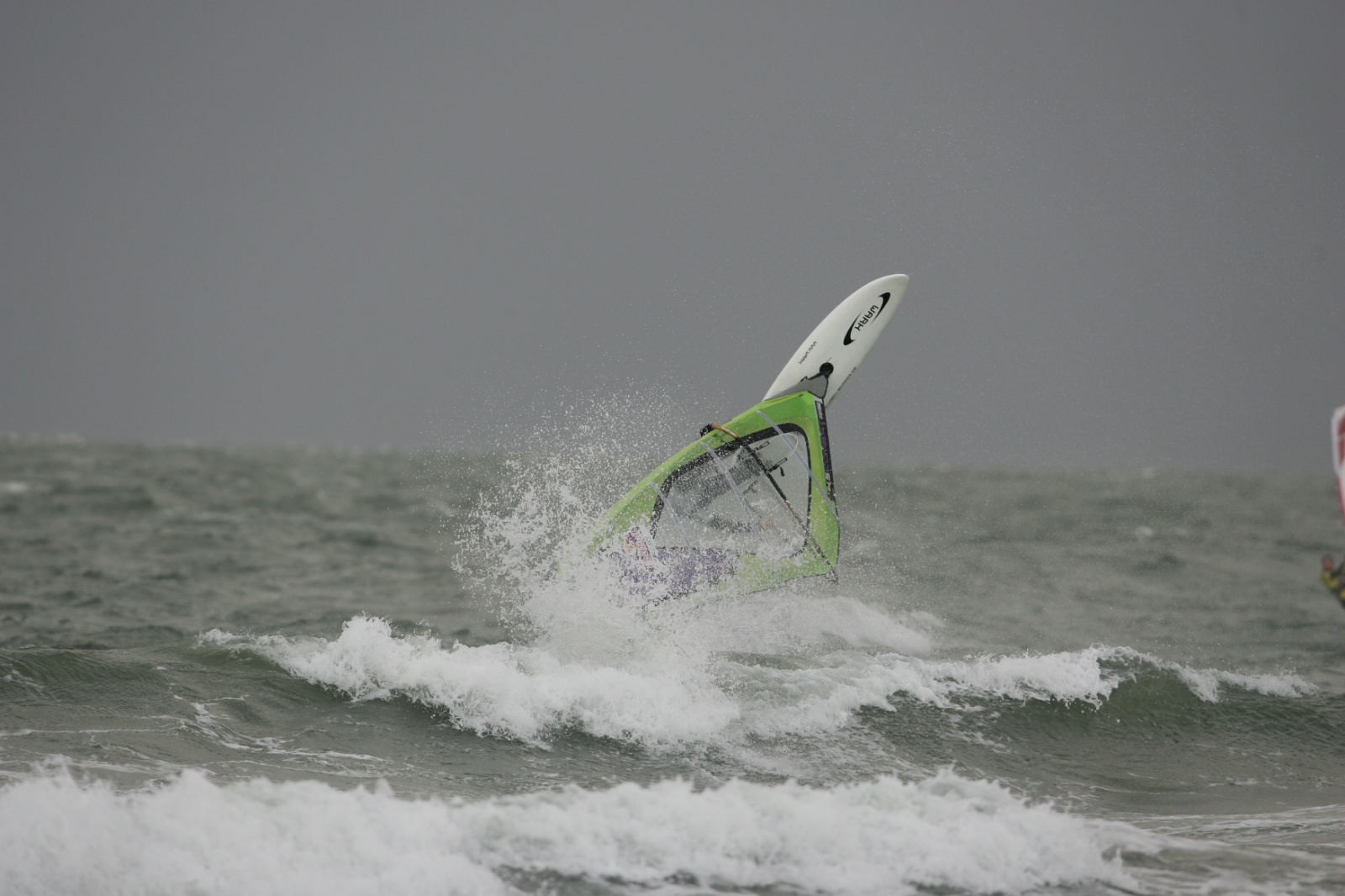 Red Bull BIG Days 2008 Weissenhaus