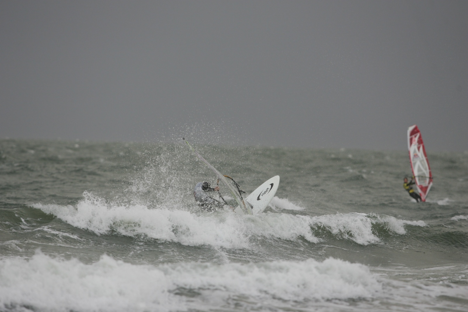 Red Bull BIG Days 2008 Weissenhaus