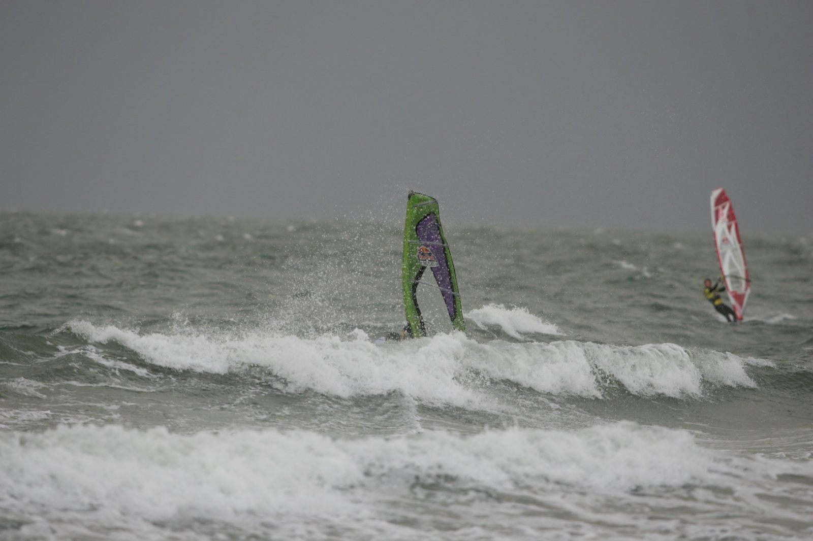 Red Bull BIG Days 2008 Weissenhaus