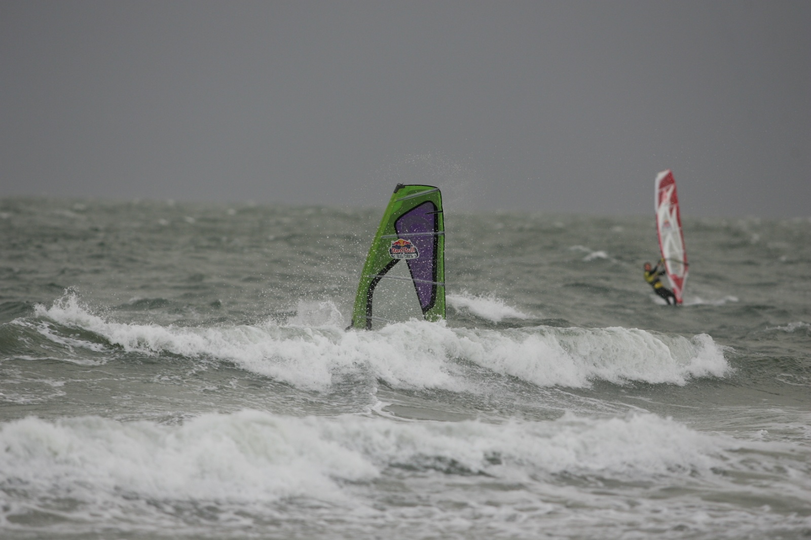 Red Bull BIG Days 2008 Weissenhaus