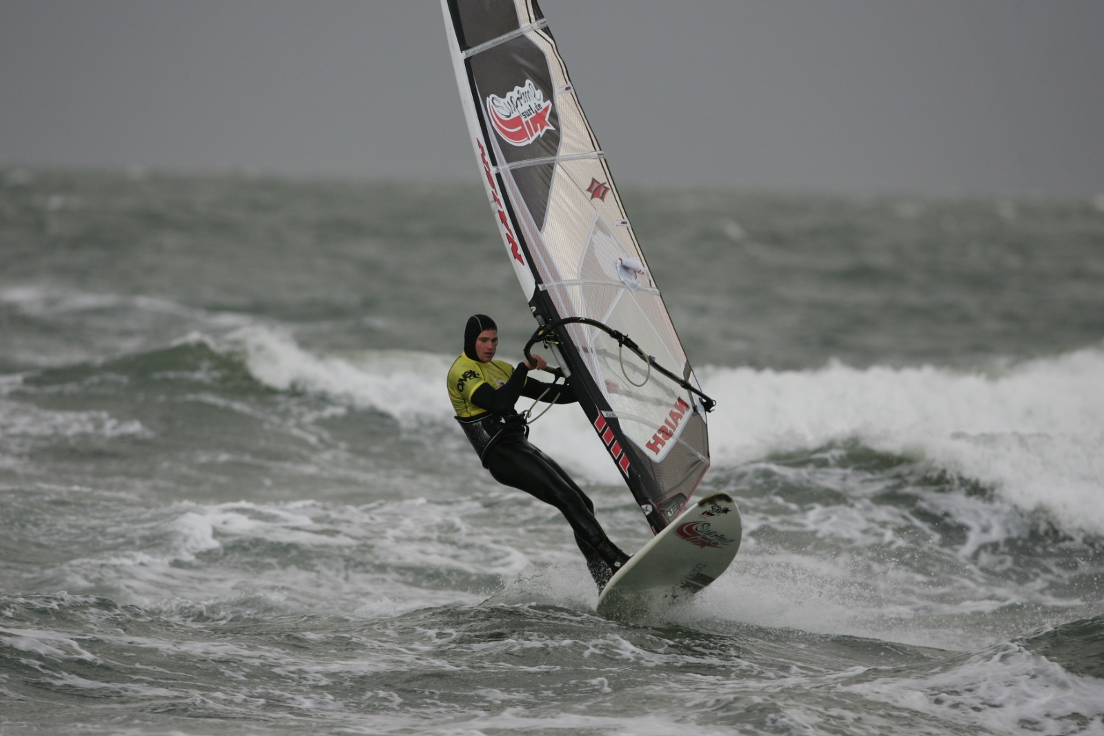 Red Bull BIG Days 2008 Weissenhaus