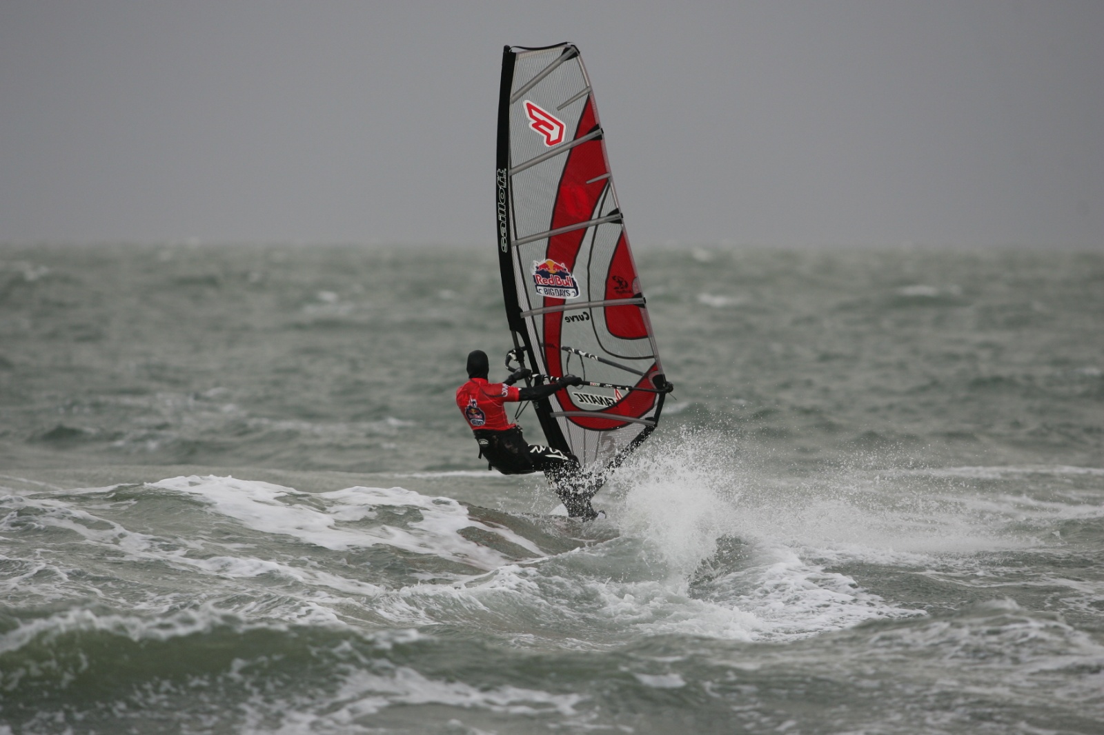 Red Bull BIG Days 2008 Weissenhaus