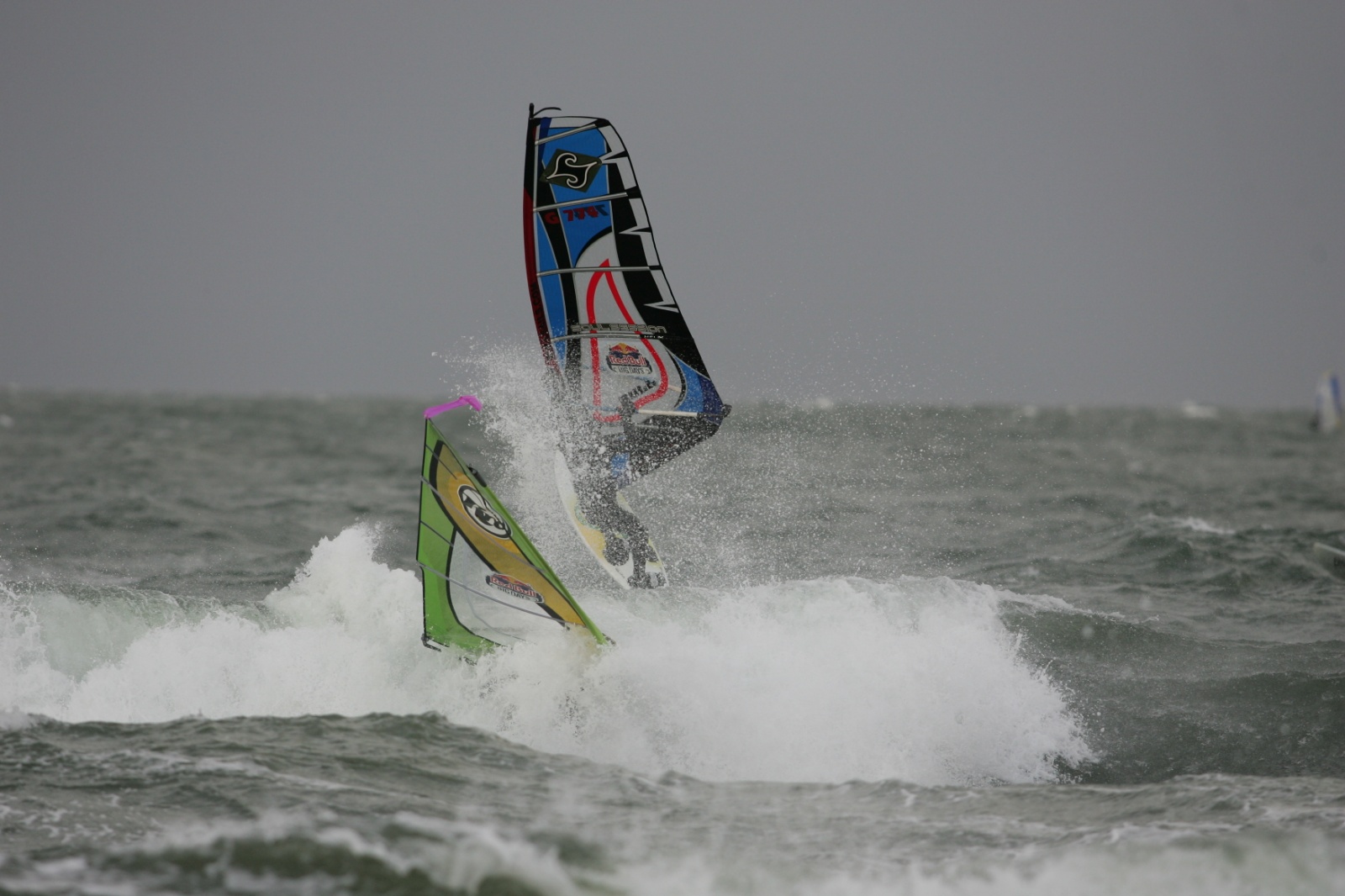 Red Bull BIG Days 2008 Weissenhaus