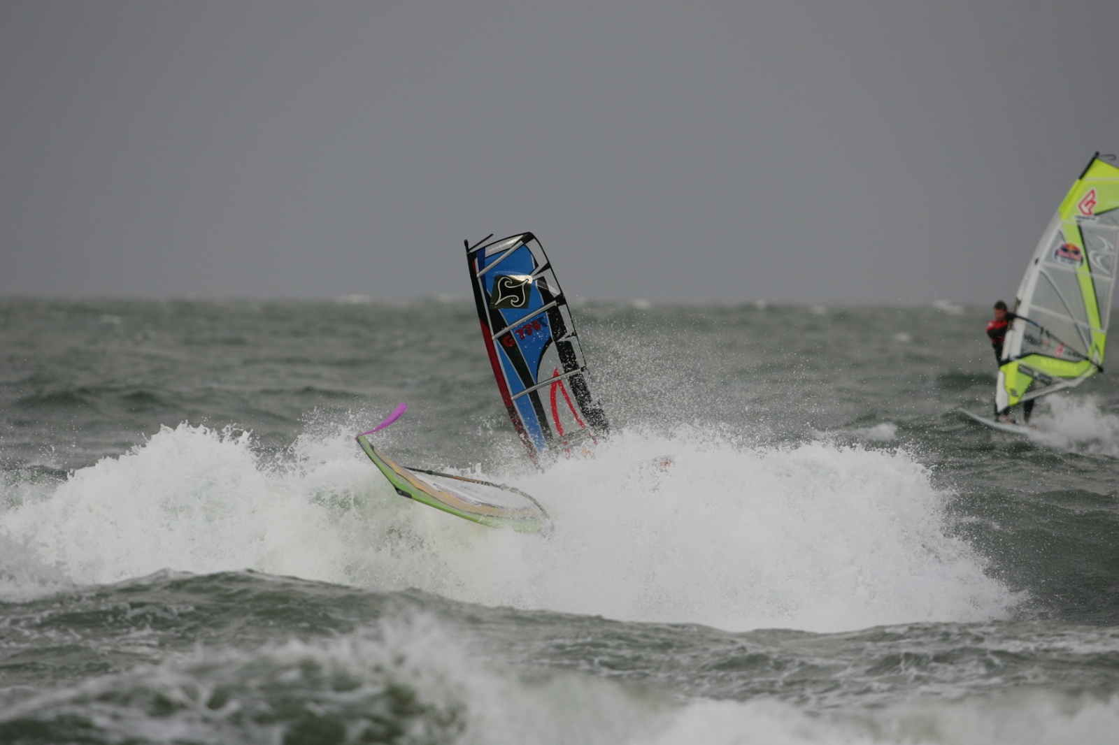 Red Bull BIG Days 2008 Weissenhaus