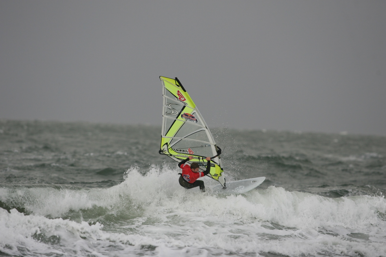 Red Bull BIG Days 2008 Weissenhaus